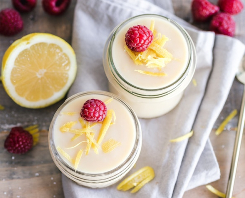 Banana Pudding Recipe At Willow NYC