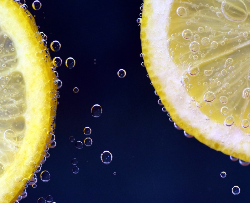 pexels-pixabay-556414 Lemon Juice Mocktail at Willow