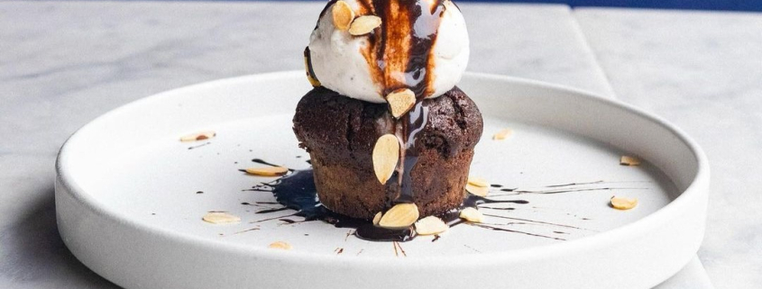 Vegan Dessert
