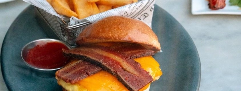vegan dining Midtown